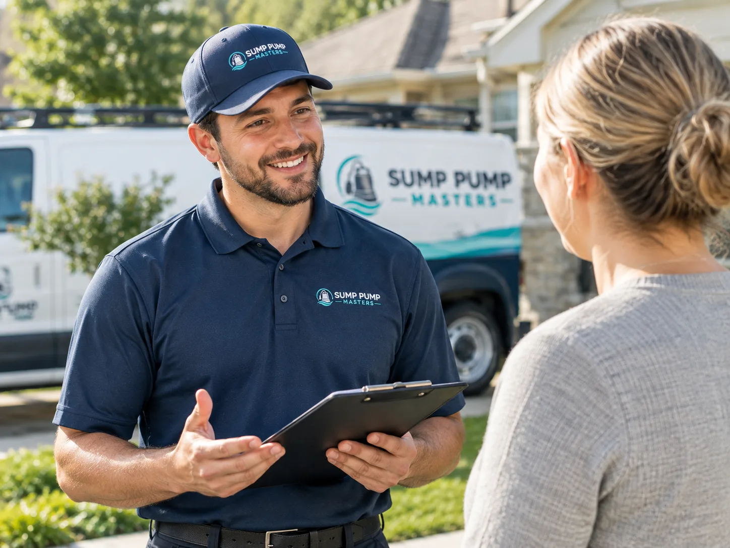 Sump Pump Repair Blum, TX FAQs